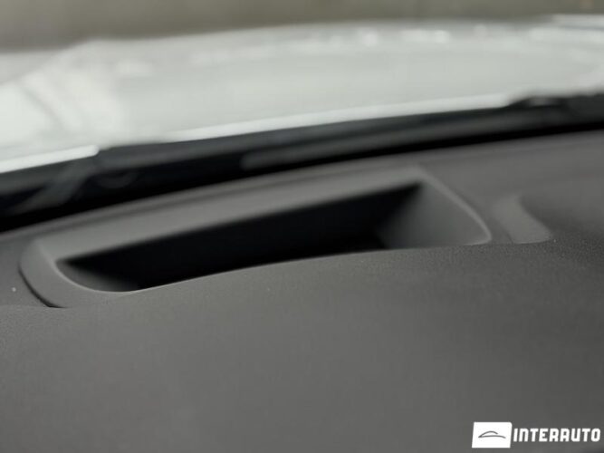 BMW X5 4.0e 41 interauto-car