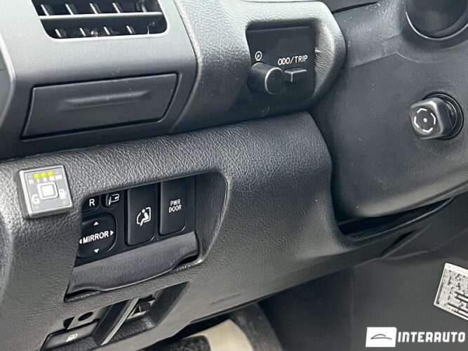 Lexus RX 300 39 interauto-car