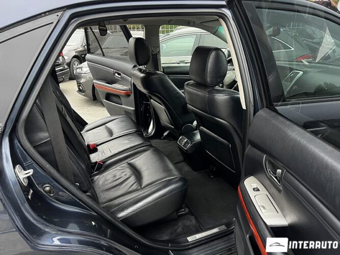 Lexus RX 300 37 interauto-car