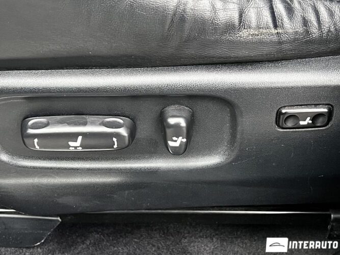 Lexus RX 300 44 interauto-car