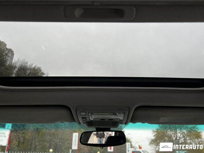 Lexus RX 300 45 interauto-car