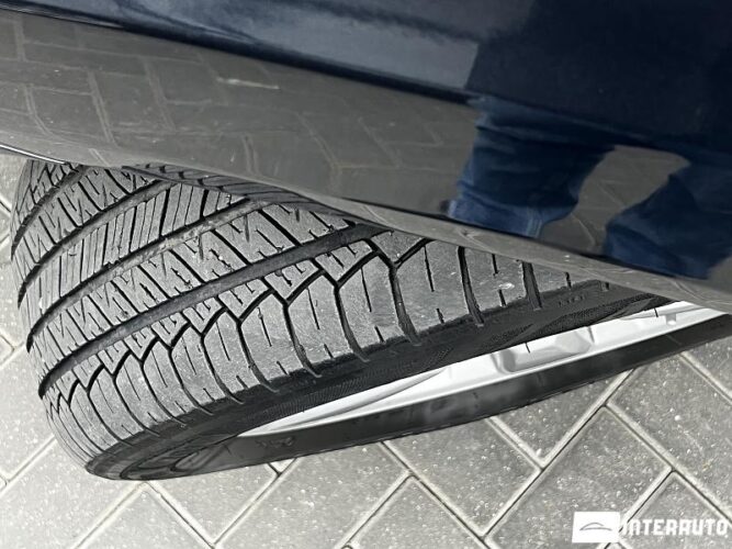 Lexus RX 300 46 interauto-car