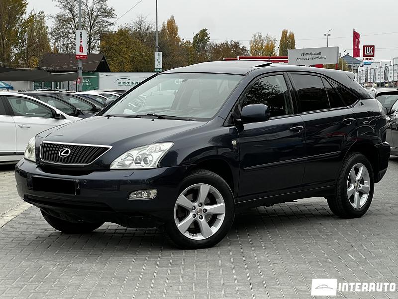 Lexus RX 300 2 interauto oferta masina