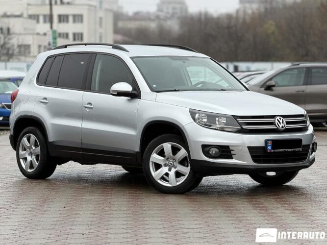 Volkswagen Tiguan 33 interauto-car