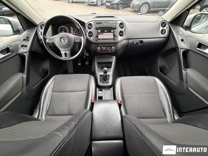 Volkswagen Tiguan 37 interauto-car
