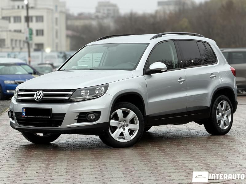 Volkswagen Tiguan 2 interauto oferta masina
