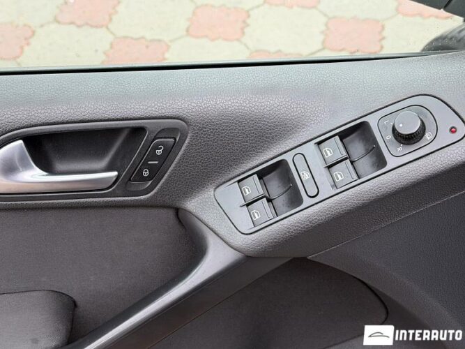 Volkswagen Tiguan 35 interauto-car