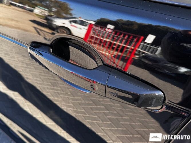 Land Rover Discovery 53 interauto-car