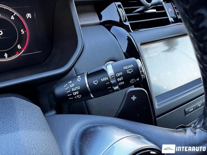 Land Rover Discovery 48 interauto-car