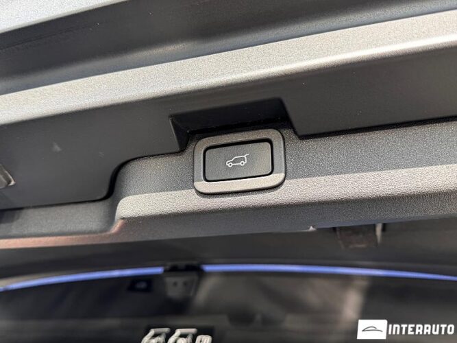 Land Rover Discovery 52 interauto-car