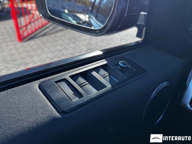 Land Rover Discovery 49 interauto-car