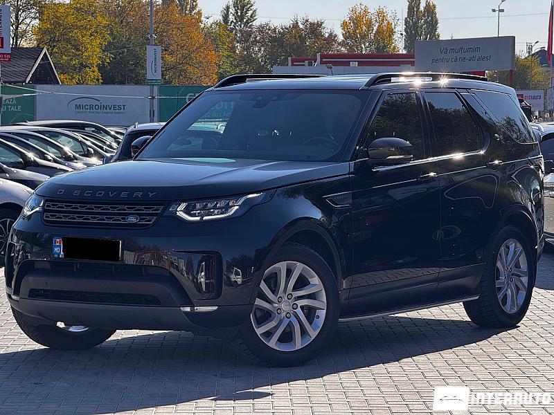 Land Rover Discovery 2 interauto oferta masina