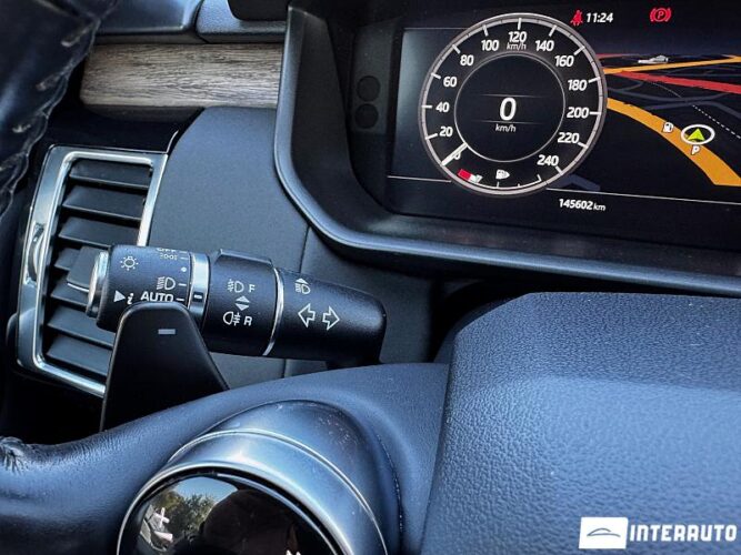 Land Rover Discovery 47 interauto-car