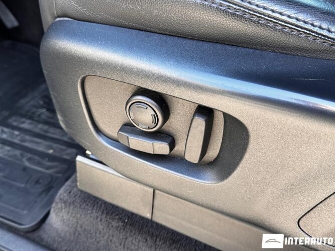 Land Rover Discovery 50 interauto-car