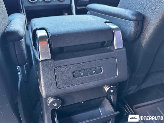 Land Rover Discovery 51 interauto-car