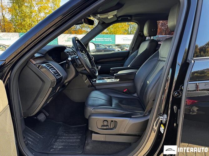 Land Rover Discovery 39 interauto-car