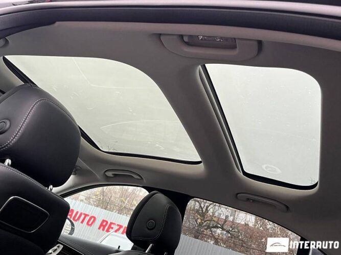 Mercedes E 300e 44 interauto-car