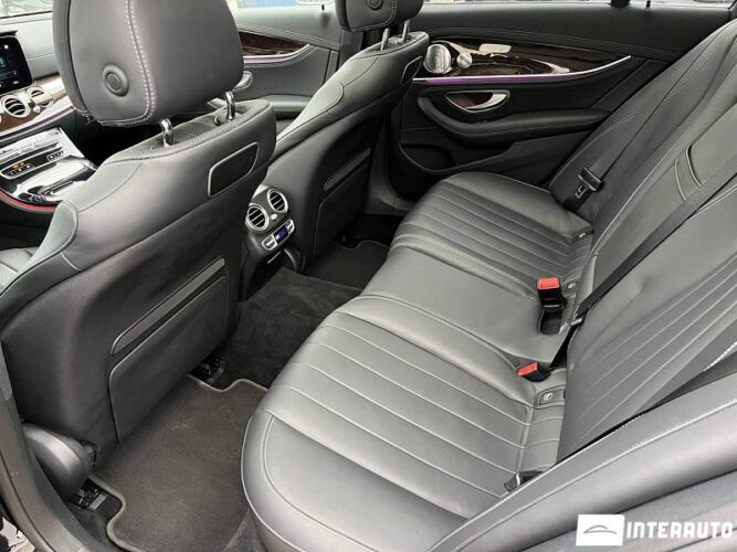 Mercedes E 300e 47 interauto-car