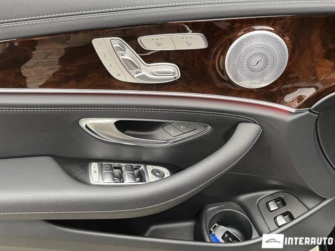 Mercedes E 300e 34 interauto-car