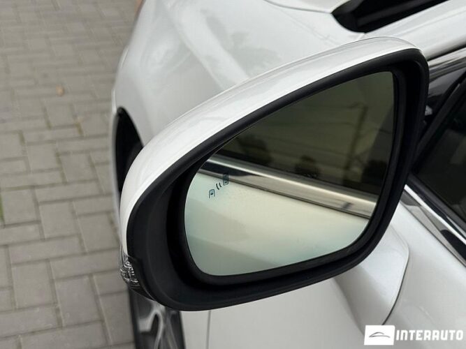 Lexus ES 300h 34 interauto-car