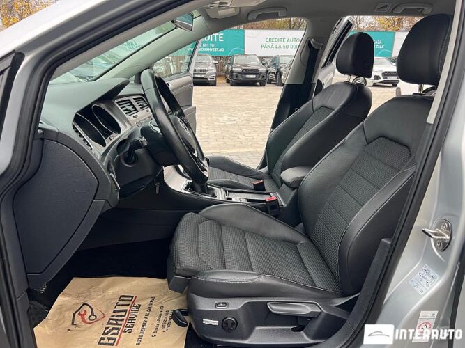 Volkswagen Golf 34 interauto-car