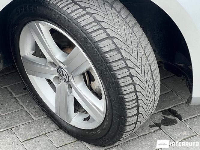 Volkswagen Golf 46 interauto-car