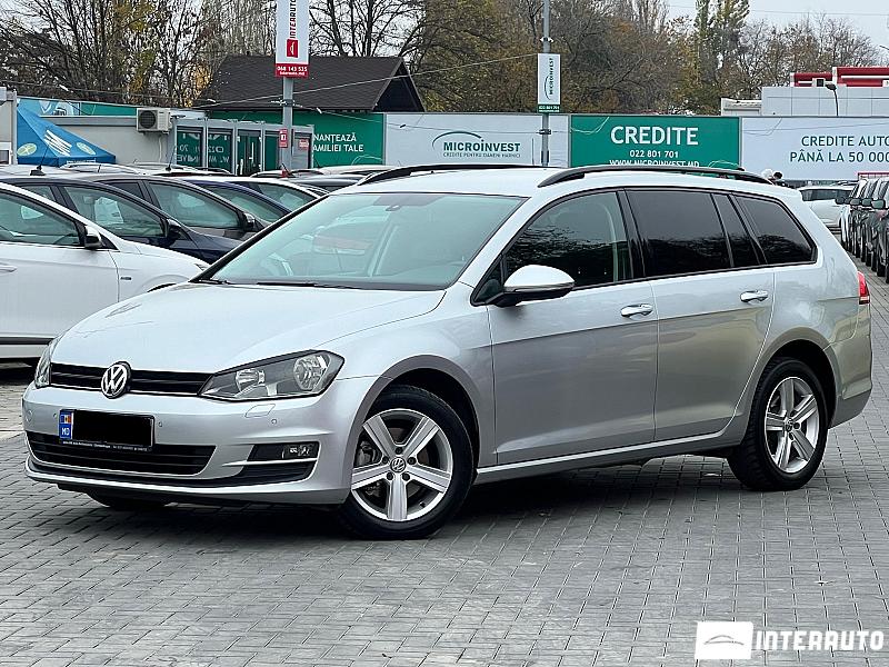 Volkswagen Golf 2 interauto oferta masina