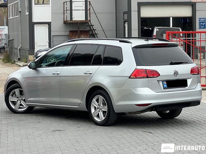 Volkswagen Golf 32 interauto-car