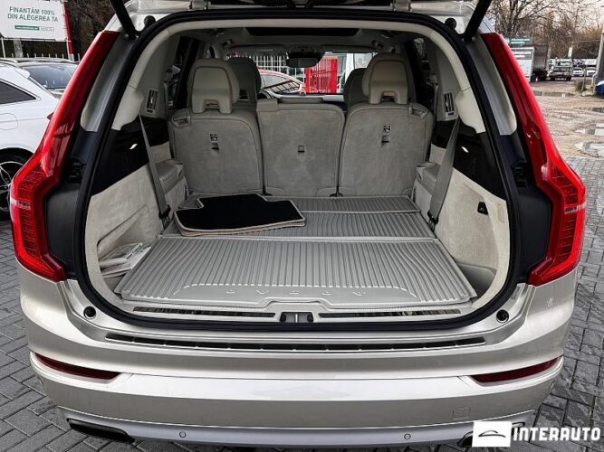 Volvo XC 90 53 interauto-car