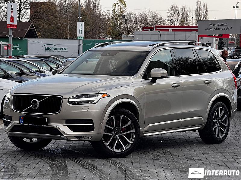 Volvo XC 90 2 interauto oferta masina