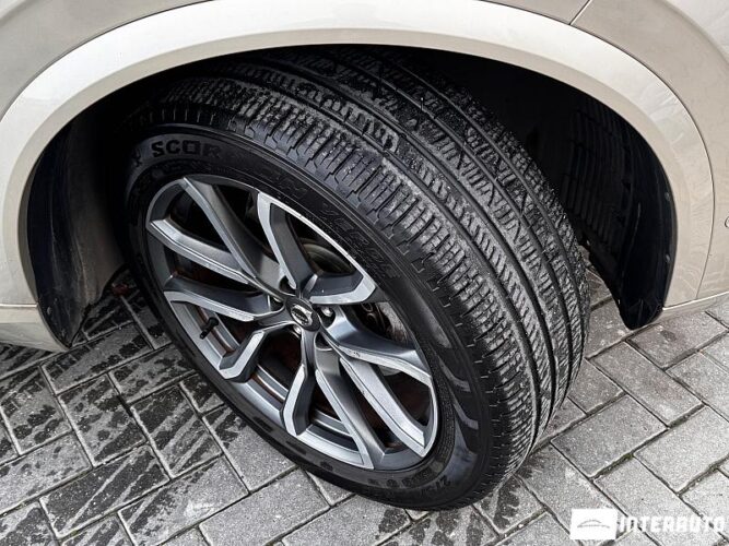 Volvo XC 90 52 interauto-car