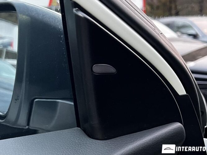 Nissan Rogue 46 interauto-car