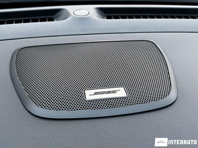 Nissan Rogue 40 interauto-car