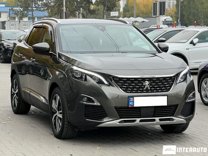 Peugeot 3008 42 interauto-car