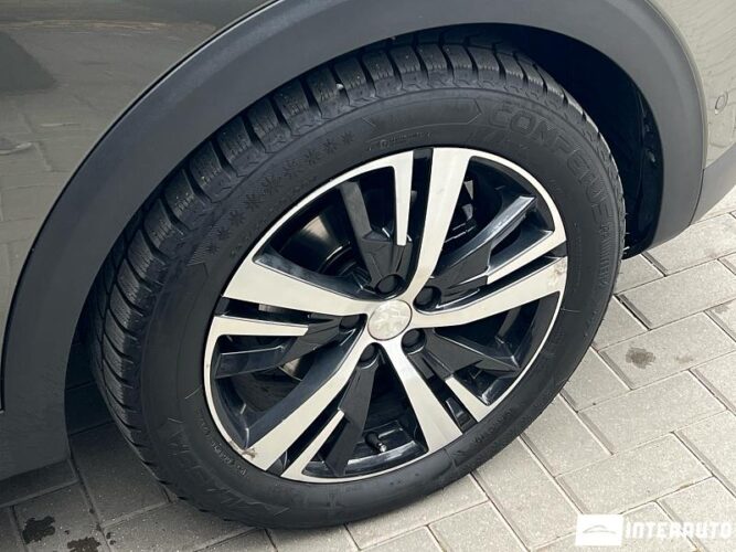 Peugeot 3008 67 interauto-car