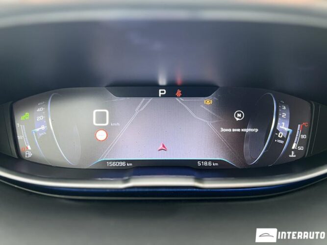 Peugeot 3008 53 interauto-car