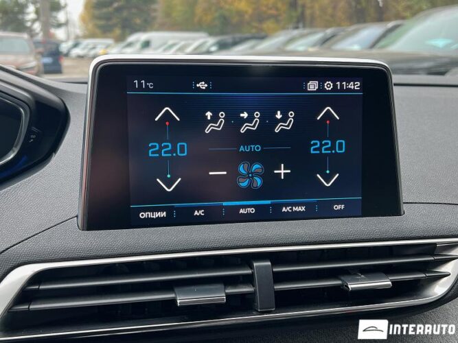 Peugeot 3008 57 interauto-car