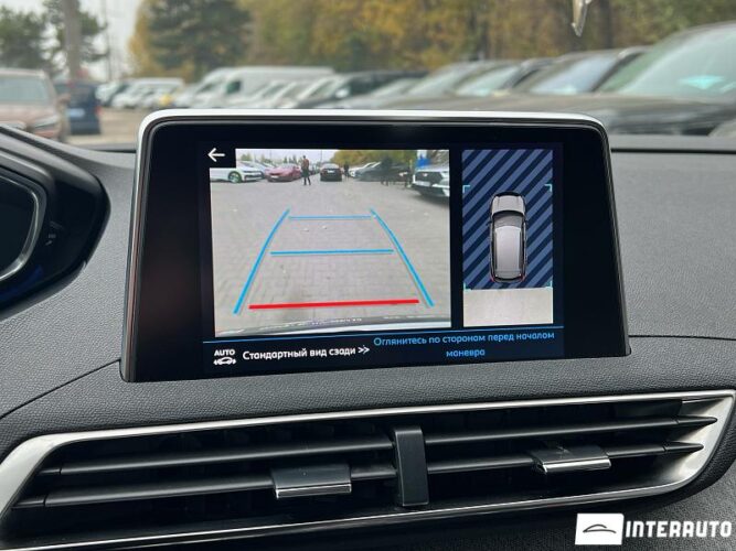 Peugeot 3008 54 interauto-car