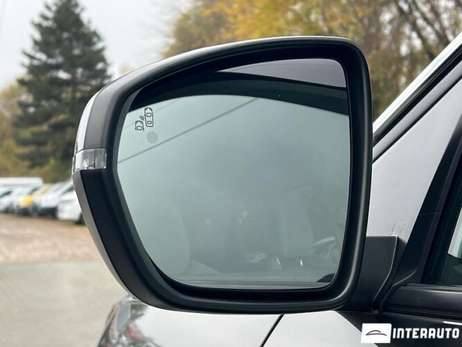 Peugeot 3008 65 interauto-car