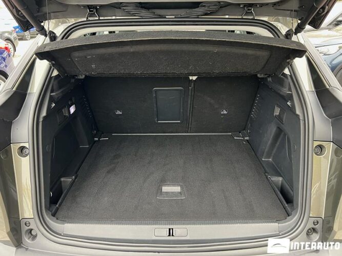 Peugeot 3008 63 interauto-car