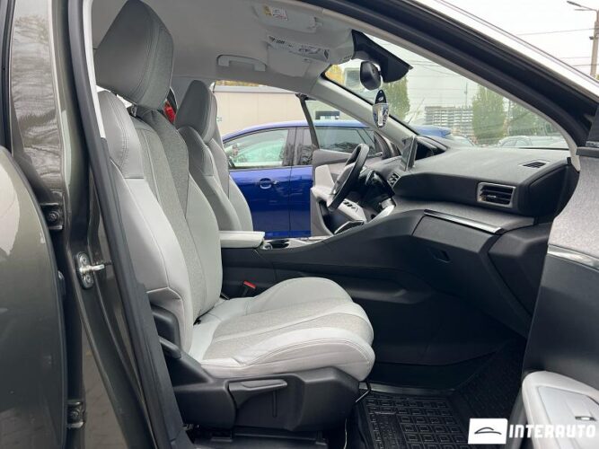 Peugeot 3008 60 interauto-car