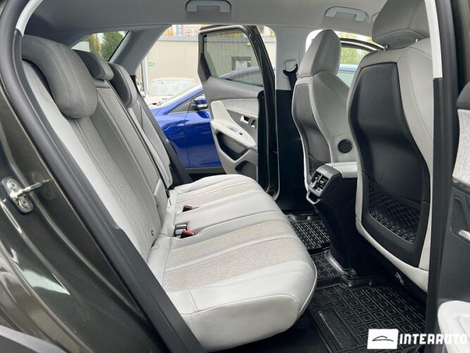 Peugeot 3008 61 interauto-car