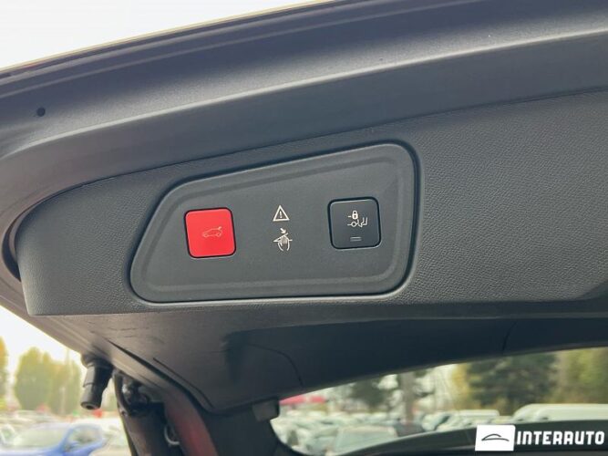 Peugeot 3008 64 interauto-car