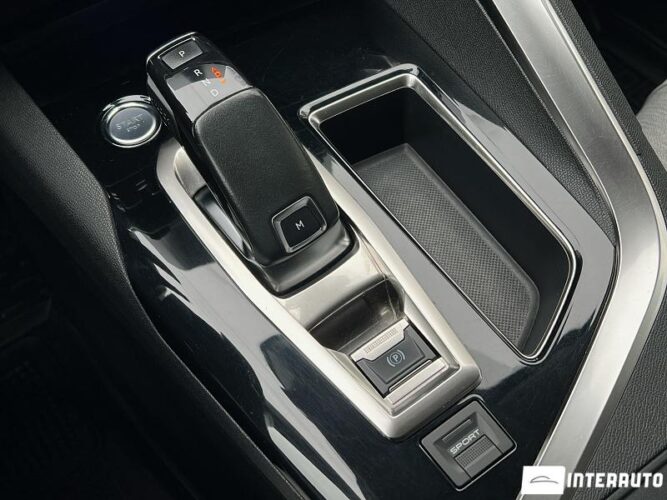 Peugeot 3008 59 interauto-car