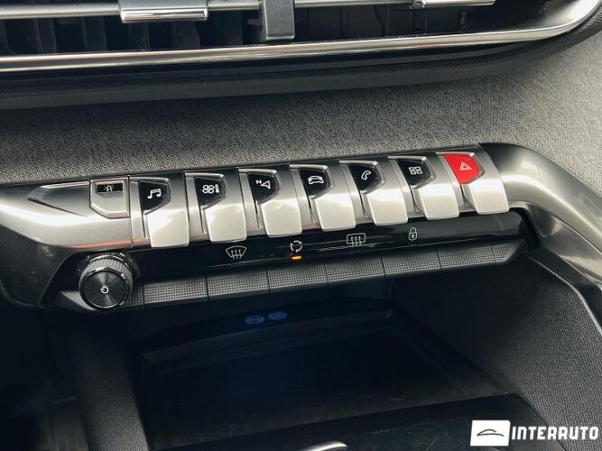 Peugeot 3008 58 interauto-car