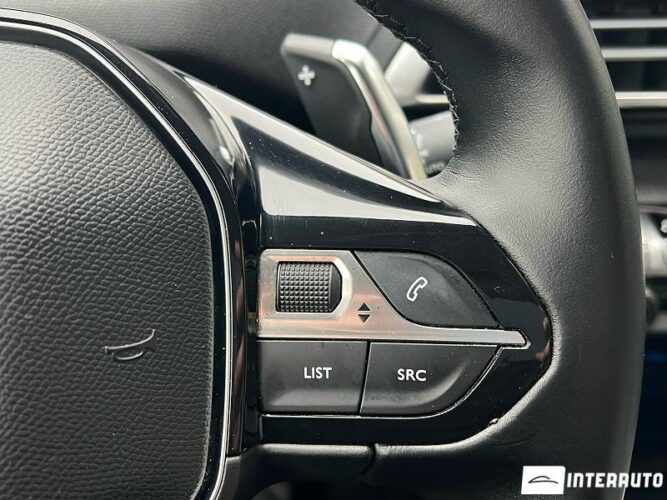 Peugeot 3008 52 interauto-car