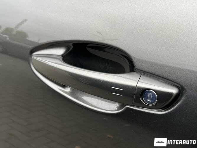 Peugeot 3008 66 interauto-car