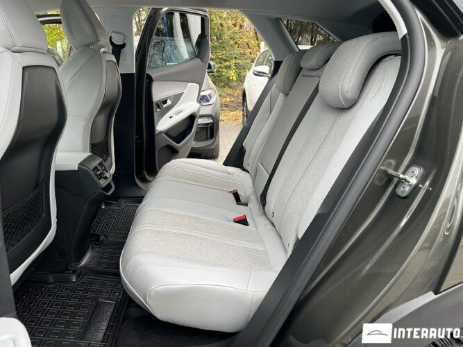 Peugeot 3008 62 interauto-car