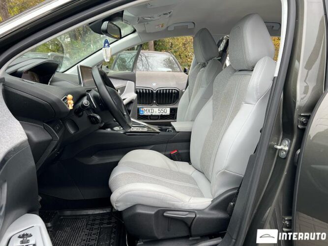 Peugeot 3008 44 interauto-car