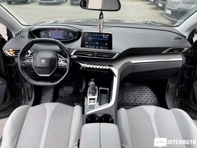 Peugeot 3008 49 interauto-car